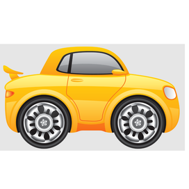 Образец окраски кузова 2