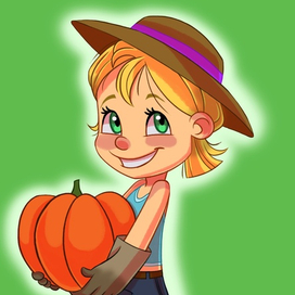 Маленький фермер