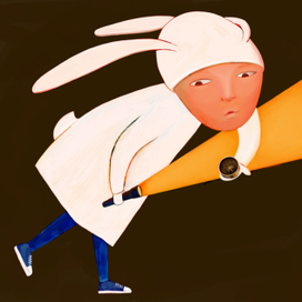 Приметы кролика в 2011: смелость и осторожность