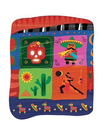 Латинская Америка