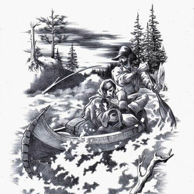 Молниеносный. 7-2