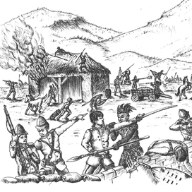 Сражение у Роркс-Дрифт