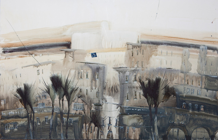 Пятый маршрут