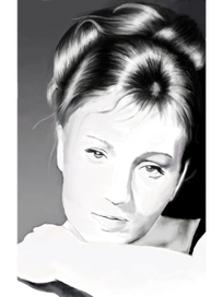 Анна Герман