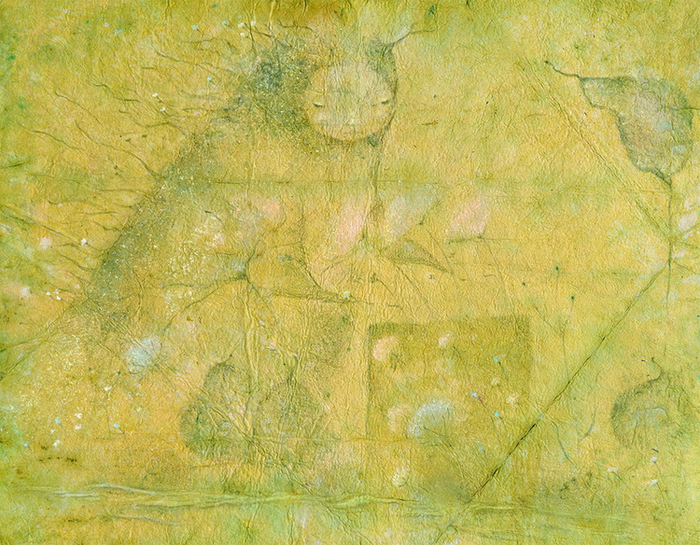 В Зелёный дом вернулось Лето