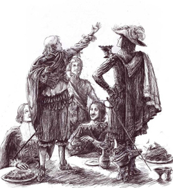 Лайон и Джеймс