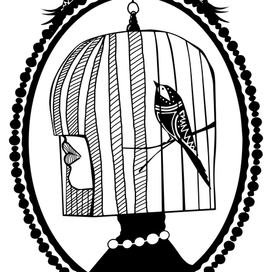 Эскиз татуировки