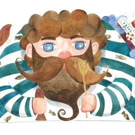 Добрый Рыбак 