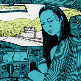 Автостопом по Китаю