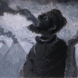 Флэнн О'Брайен "Третий полицейский"