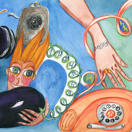 Телефончики