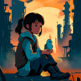 Границы нового мира