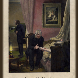 Отстал от жизни. Медицинские рассказы. Сэр Артур Конан Дойл.