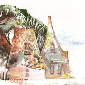 СОЛНЕЧНЫЙ ДЕНЬ