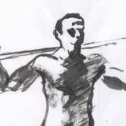 Скетчи. Анатомия