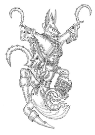 Красные Анубиты