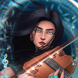 ОС Айва Мартен