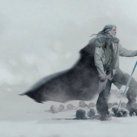 " The Humbled: Book Four of The Lost Words"