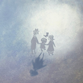 Когда бабушка стала маленькой 