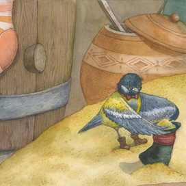 Дом,который построил Джек