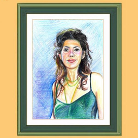 Мариса Томей