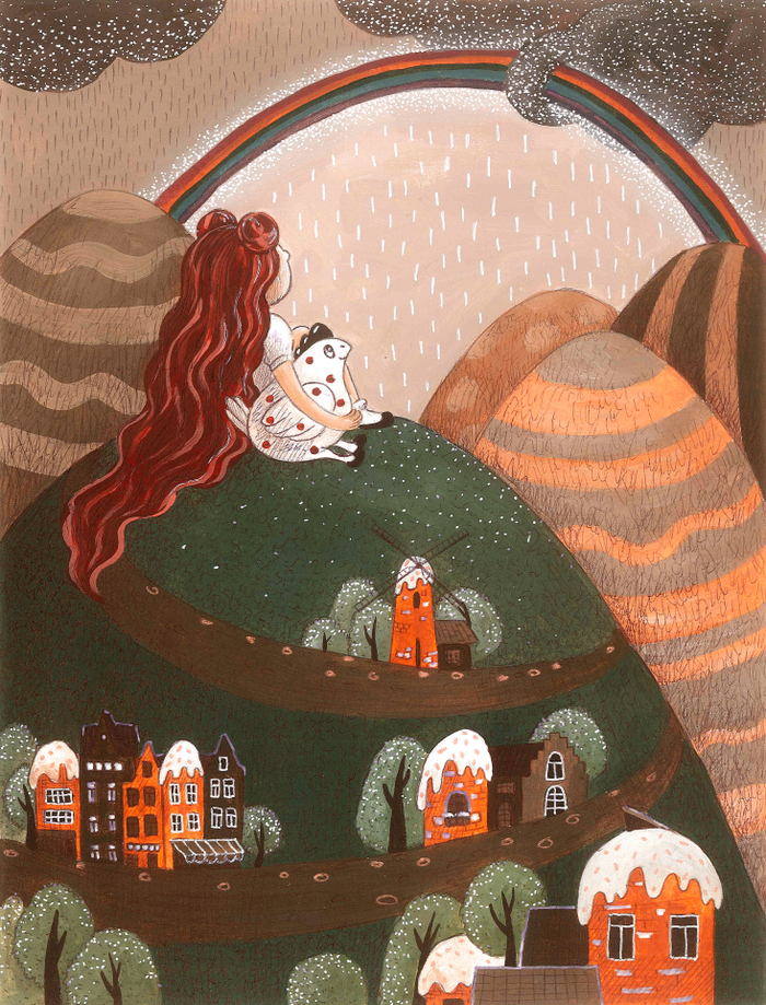 Светлая Пасха