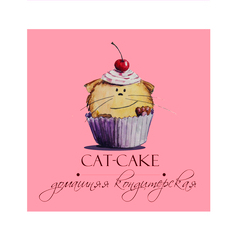cat-cake
