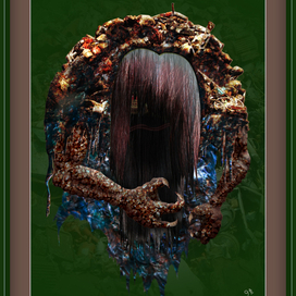 «Мусорщик».