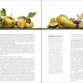 Иллюстрация в журнал "ВОКРУГ СВЕТА"