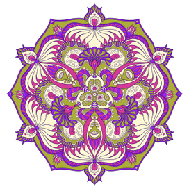 Весна пришла