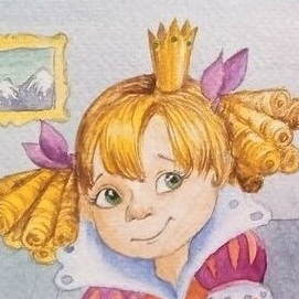 Король и принцесса