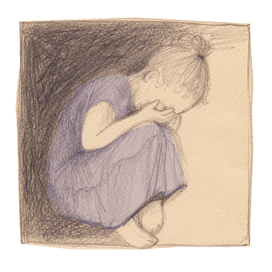 иллюстрация для журнала