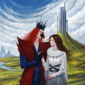 Promise (love you like I do ...)