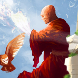 Колдовство