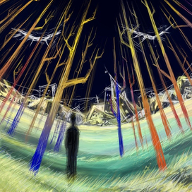 Природа не умрет