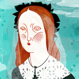 Призрак эпохи Возрождения