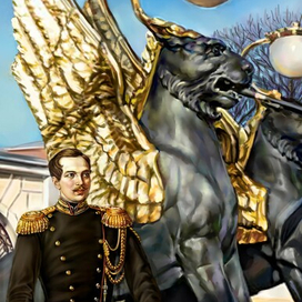 Эпоха перемен. Александр 2