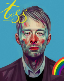 Tom Yorke for Tss