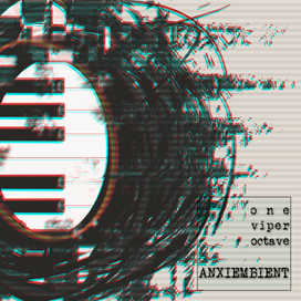 Cover for "One Viper Octave"