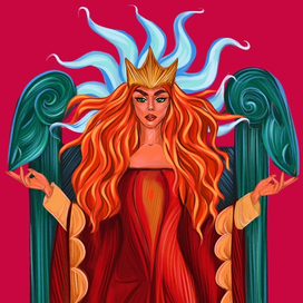 Книжная иллюстрация