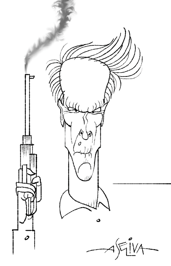 Клинт иствуд