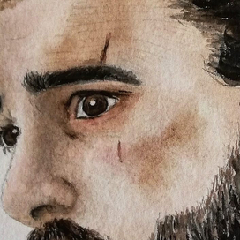 Джон Сноу. Король Севера