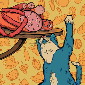 One more step to real happiness