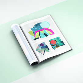 Солярис Журнал