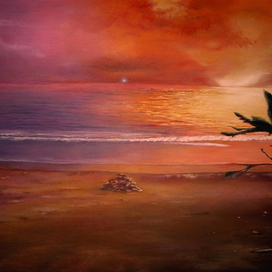 В центре Земли