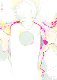 Сразу космос.