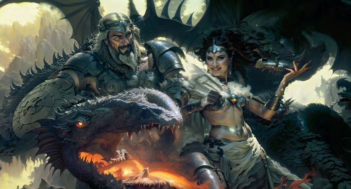 оформление игрового сервера 