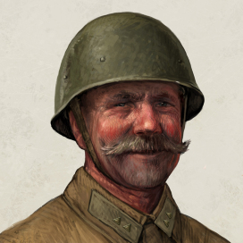 Эскизная подготовка.