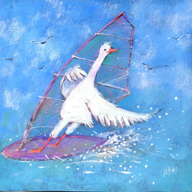 ветер перемен