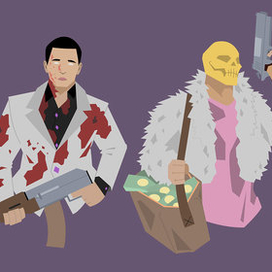 Команда стрелков 2